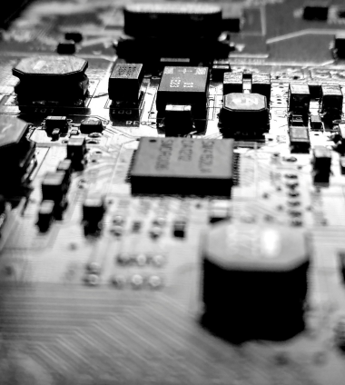 冗余设计与自检